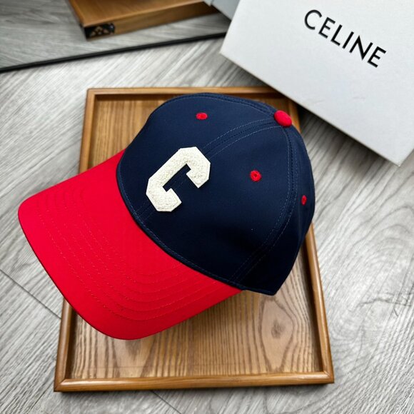 Celine hat straw hat bucket hat baseball cap knitted hat main image 8